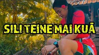 Raww Mula - Sili Teine Mai Kuā (Official Music Video) ft. Rexy On Da Beat