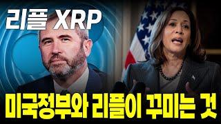 [리플 전망] 리플 미국정부와 함께 꾸미는 일#긴급속보 #리플 #XRP #SEC #리플소송 #코인헌터스 #갈링하우스 #RLUSD #리플스테이블코인