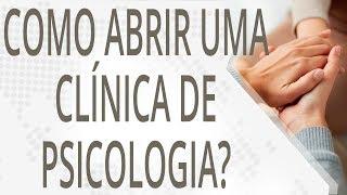 Como abrir uma empresa de Psicologia? | Contabilidade para Psicólogo