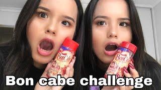 Bon Cabe Challenge LEVEL 10 (EKSTREM BANGET!!)