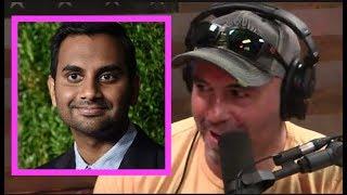 Joe Rogan on the Aziz Ansari Story