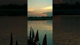 Mathura Vrindavan Ghat (Brij Bhoomi) #shorts