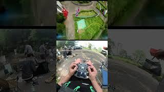 Why FPV Freestyle is Addictive!  | Epic FPV Moves You Can’t Miss  #drone