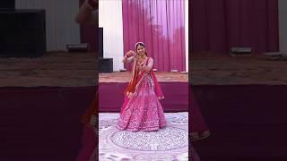 O rey Chore️(Sangeet Dance Part-2) #shortsvideo #ytshorts #trending #wedding