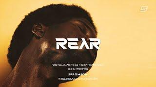 Emotional Afrobeat Instrumental 2024 "REAR" Dancehall Afro Soul Type Beat