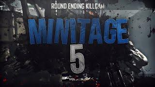 Obey Raves: Minitage 5