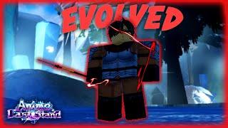 New *EVOLVED* Celestial Casca/Cascua Showcase in Anime Last Stand!