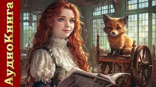 АУДИОКНИГА  НАСЛЕДНИЦА  ЛЮБОВНОЕ ФЭНТЕЗИ, ПРИКЛЮЧЕНЧЕСКОЕ ФЭНТЕЗИ, ПОПАДАНКА