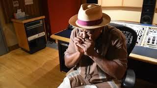 Watch: DC blues legend Phil Wiggins performs