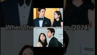 Top Dark Romance K-dramas  Must watch k-dramas #kdramalovers #kdramachingu  #koreanromanticdrama
