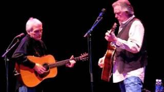 Boats to Build- Guy Clark & Verlon Thompson