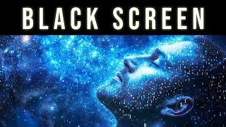 Manifestation Sleep Meditation To Attract Wealth, Health & Love | Law Of Attraction Black Screen