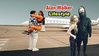 Alan Walker The Real Life Story | Alan Walker Lifestyle & Biography 2019