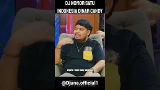 Rigen Hafal Banget Gerakan Dj Una #shorts #temaindonesia