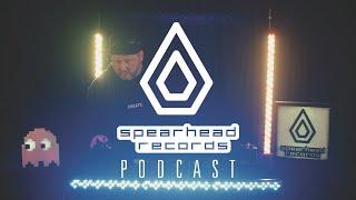 Spearhead Records Podcast No. 95 - DPR Guest Mix - 23th Mar 2024