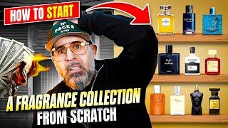 The Shocking Mistakes I’d Avoid If Restarting My Fragrance Collection!