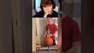 Bottle Flips From Level 10 To Level 100