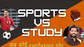 sports vs study|Mastering the Balance: Sports vs Study Motivation|