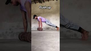 push up challenge #shorts #ashortaday #ftech36 #viral #pushups #shortfeed