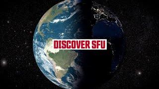 Discover SFU