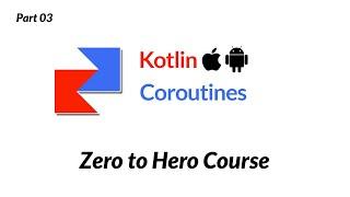 Kotlin Coroutines in Android #03 - Suspend Functions Jetpack Compose