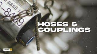 Hose & Couplings for Every Make and Model