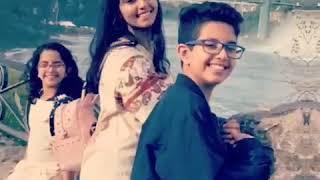 فانز ريما بدر احب عصابة بدر