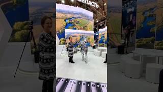 Тамбовская область на выставке Россия #вднх #2024 #выставкароссия