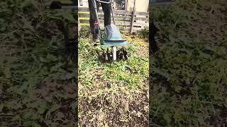 lame inversée lidl bineuse électrique parkside pgk 1400 B2 gartenkultivator garden cultivator