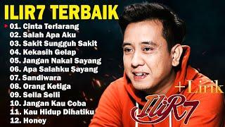 LAGU-LAGU PILIHAN 2024 ILIR7 BAND