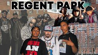 Toronto's Most Infamous Hood: Regent Park