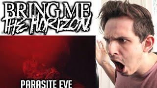 Metal Musician Reacts to Bring Me The Horizon | Parasite Eve |
