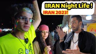 Tehran is a great and beautiful city ! Real IRAN in this vlog