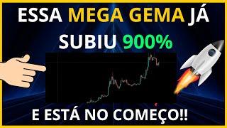 MEGA GEMA ( MOEDAS PROMISSORAS ) DERAM LUCRO?