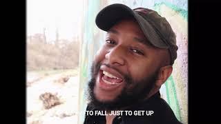 Alvin the Architect - Get Up (Official Music Video)