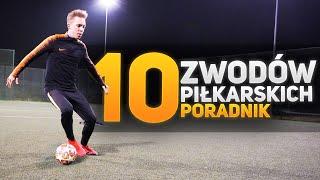 10 ZWODÓW NA OKIWANIE KAŻDEGO OBROŃCY!! | PNTCMZ