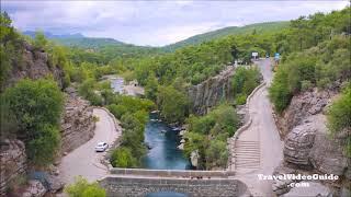 Köprülü Canyon Travel Video Guide