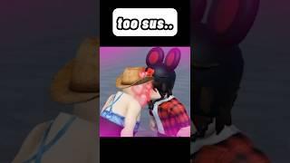 Most *SUS* Roblox Youtubers...  (Part 10)