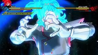 NEO TRI-BEAM IS OVERPOWERED IN DRAGON BALL XENOVERSE 2