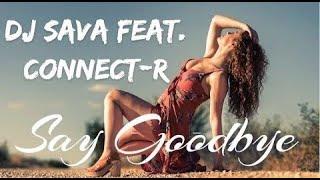 Proffootball & DJ Project ft. Connect R - Say Goodbye  (2012 Retro Clip)