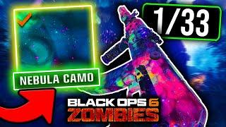 *NEBULA* is EVEN Better Than I Thought! (BO6 Zombies)