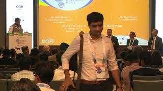 Remittance: Conquering Cross-Border Challenges I Global Fintech Fest 2024