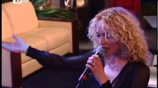 Ishtar Alabina - Horchat hai caliptus live in Slavi's show