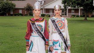 Inside a small-town Native American beauty pageant