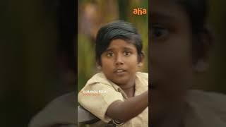 Aanalum namba Military romba strict-uh paWatch #KuranguPedal on #ahaTamil