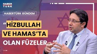 Hizbullah'ın askeri kapasitesi ne? Hakan Kılıç yorumladı