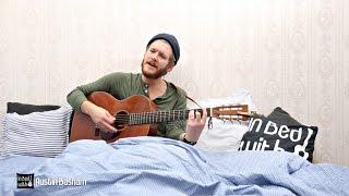 Austin Basham - Sounds Like Help - acoustic for In Bed with