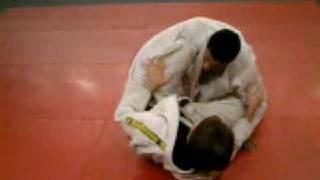 BJJ Revolution Team- Brabo Choke and Braboplata Entries- "little" Tony Pacenski