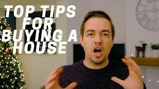 First Time Buyer || How to Buy A Property in 2021 || Top Tips