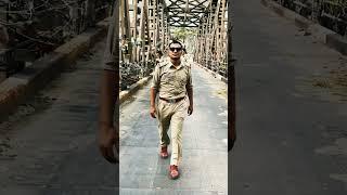 Sub Inspector Motivation 